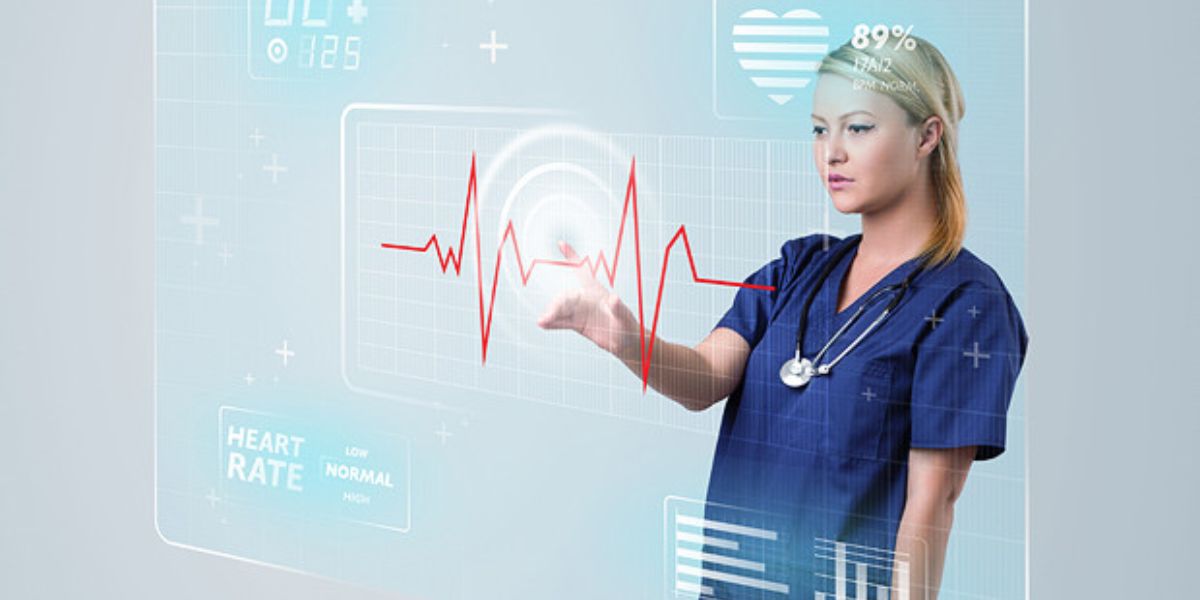 future of nursing