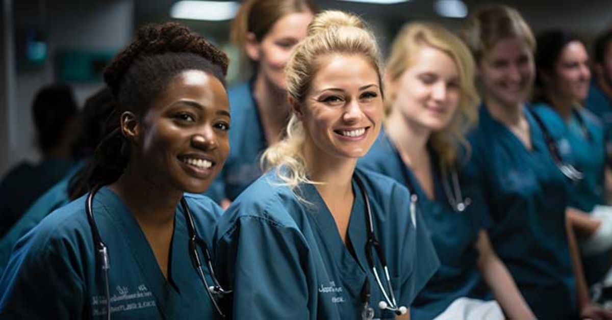 nursing code of ethics