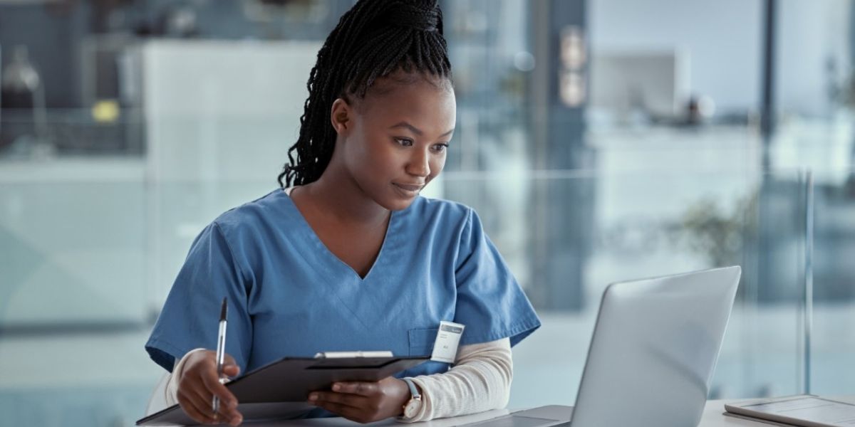 Best Companies Hiring Remote Nurses