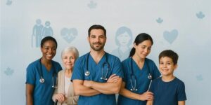 Best NP Specialties for Salary
