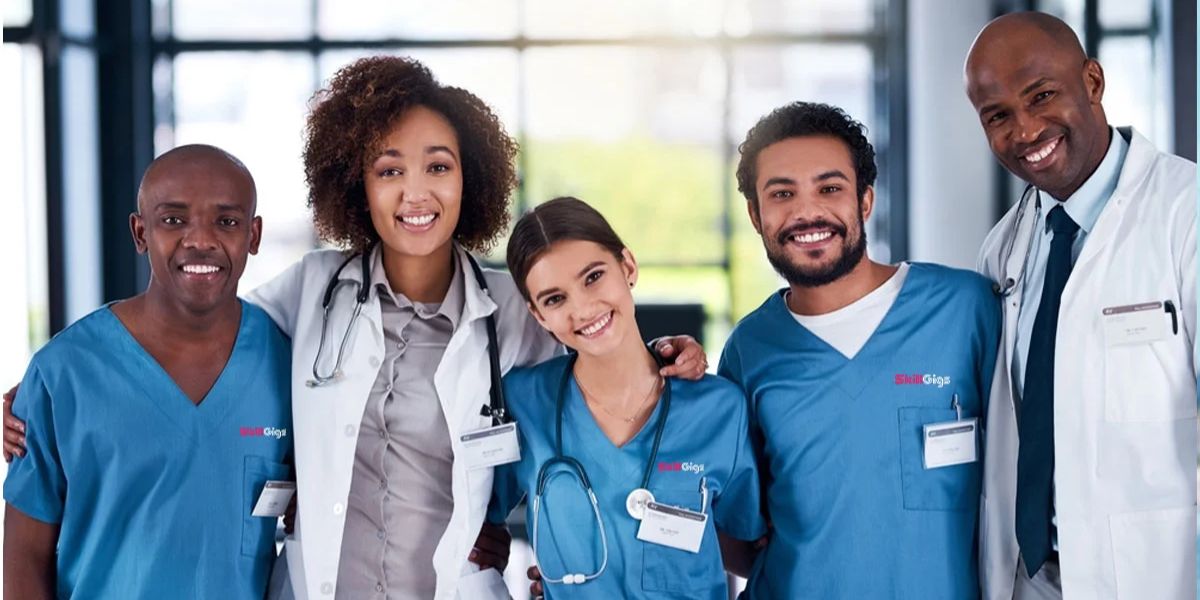Hospital Stress and Travel Nursing