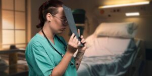Night Shift Survival Guide for Nurses