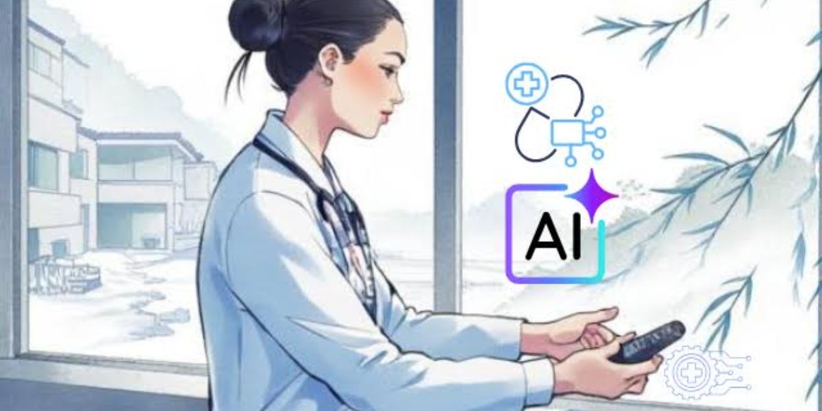 Nurse Practitioners Need To Know About AI