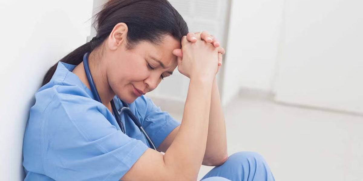 Nurses Can Avoid Compassion Fatigue