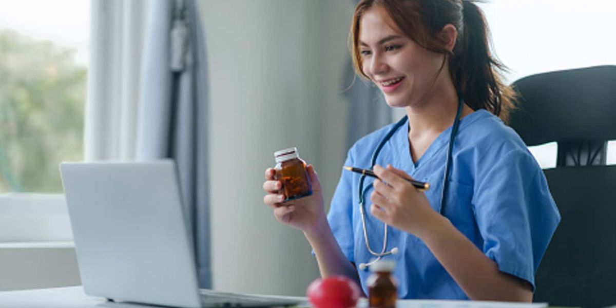 Remote Case Management Jobs for Nurses