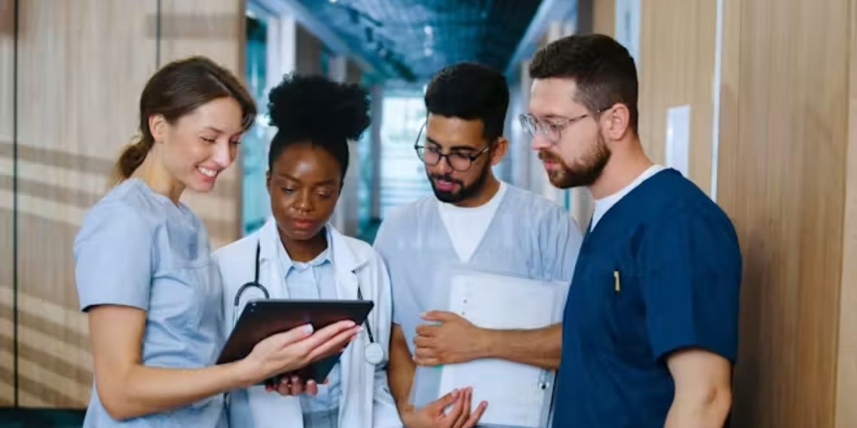 States Giving Full Practice Authority to Nurse Practitioners