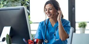 Telehealth Nursing Careers