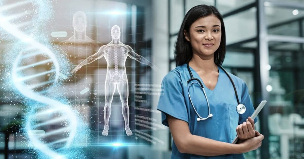 AI Reduce Nurse Burnout in Hospitals