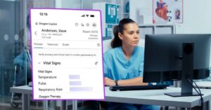 Best AI Apps for Nurses