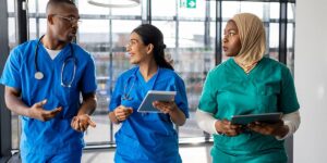 Best Online CE Courses for Nurses