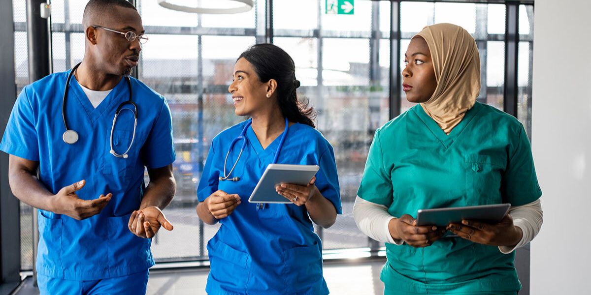 Best Online CE Courses for Nurses