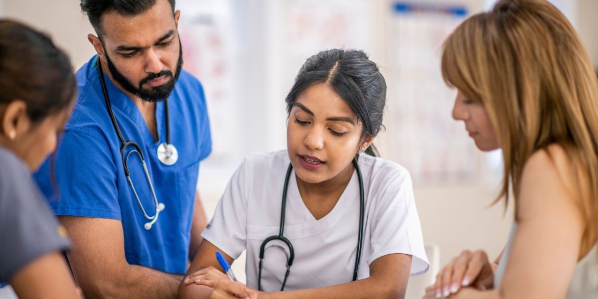 Best States for Nurses to Live