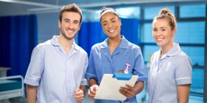 Fastest Growing Nursing Careers in America