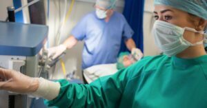 Highest Paying Nursing Jobs