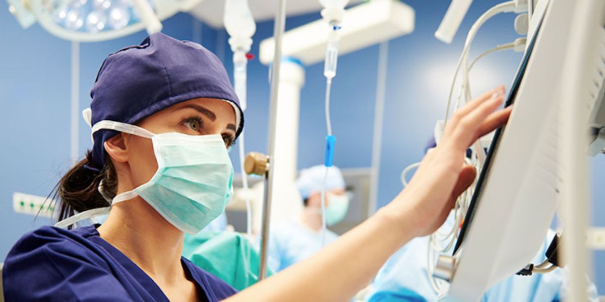 How Much Do ICU Nurses Make