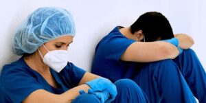 How Nurses Can Protect Their Mental Health