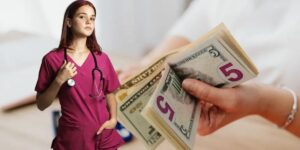 How To Increase Your Nurse Salary