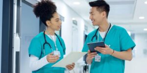 Nurse Salary by State