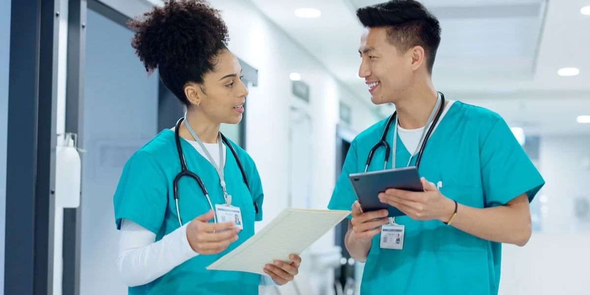 Nurse Salary by State
