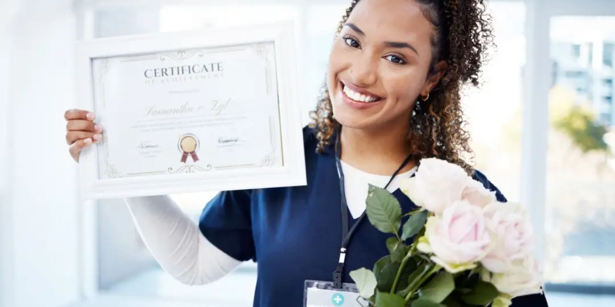 Nursing Certifications