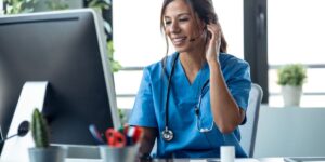 Remote Nursing Jobs