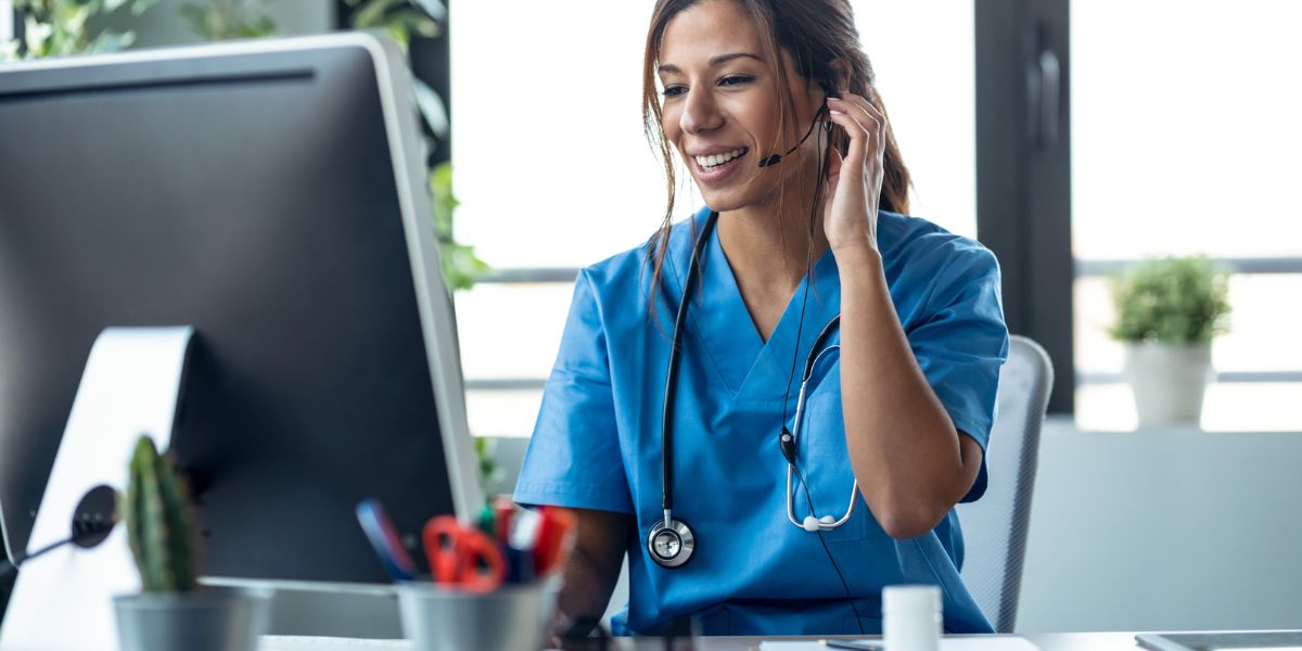 Remote Nursing Jobs