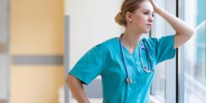 The Real Reason Nurses Feel Exhausted After Every Shift
