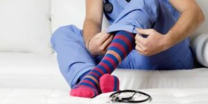 Best Compression Socks for Nurses