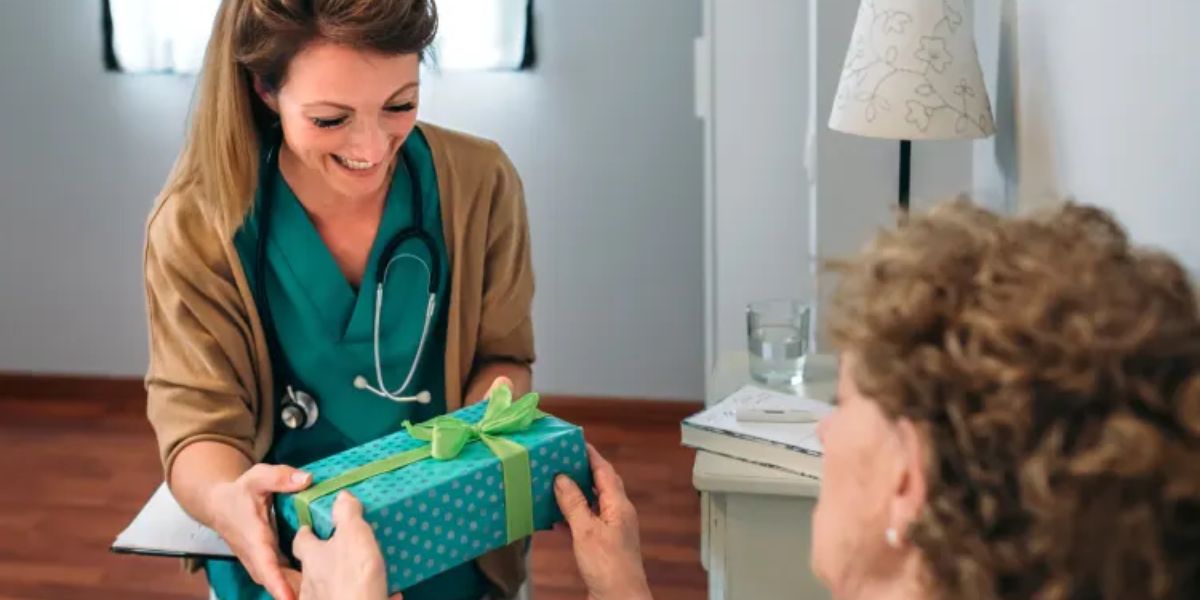 Best Gifts for Nurses