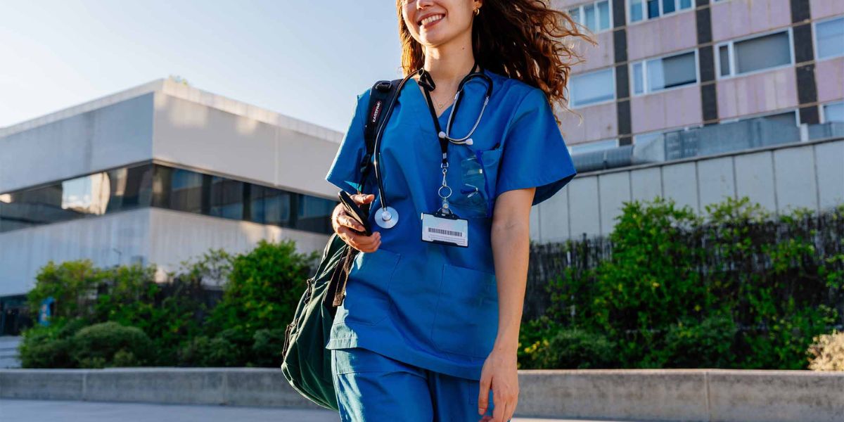 Best Nurse Bags