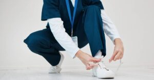 Best Nursing Shoes