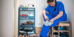Best Shoes for Nurses