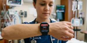 Best Smart Watches for Nurses