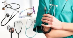 Best Stethoscopes for Nursing Students