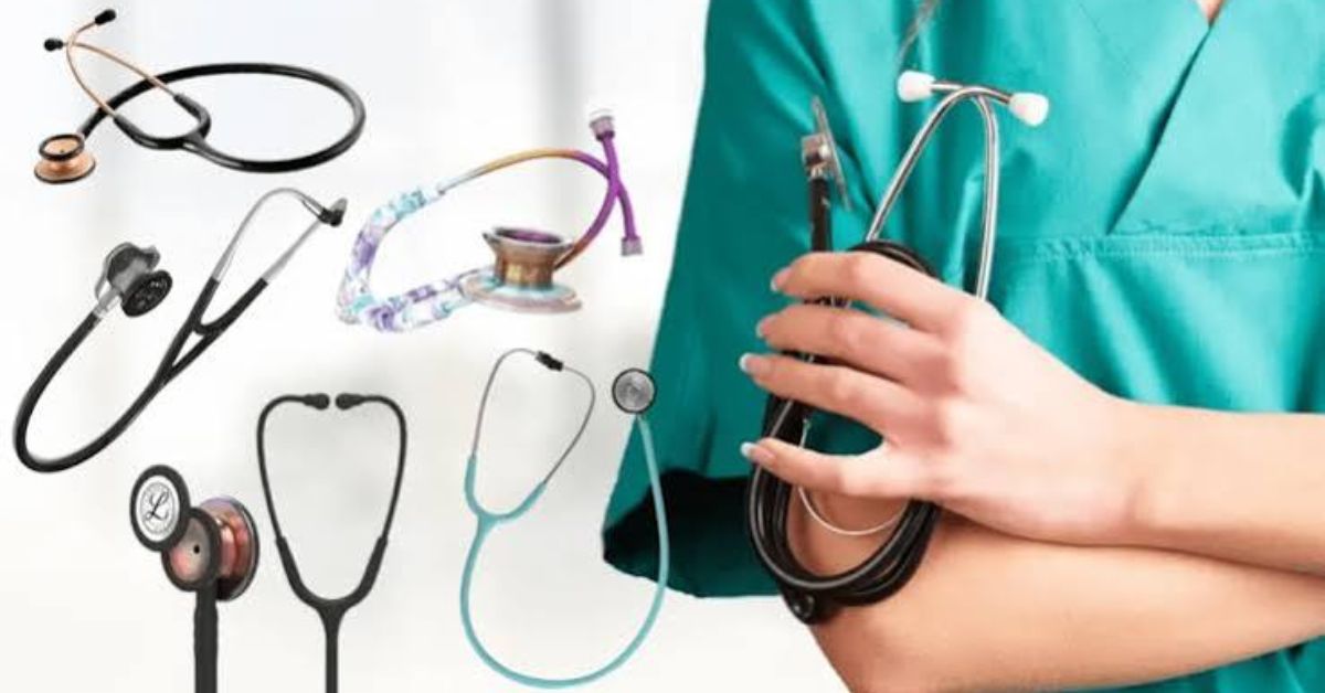 Best Stethoscopes for Nursing Students