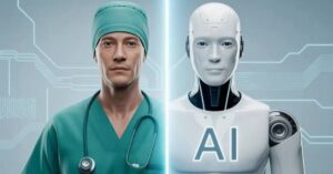 How AI Is Changing Nursing Jobs