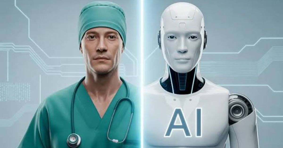 How AI Is Changing Nursing Jobs
