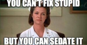 Most Relatable Nursing Memes