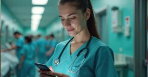 TikTok Nursing Trends