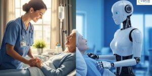 Will AI Replace Nurses