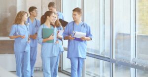 10 Tips for Nursing