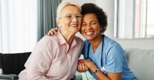 10+ of the Least Stressful Nursing Jobs