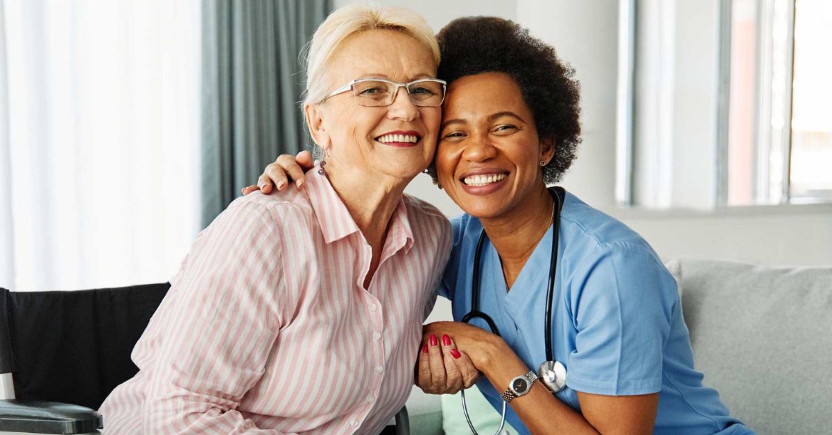 10+ of the Least Stressful Nursing Jobs