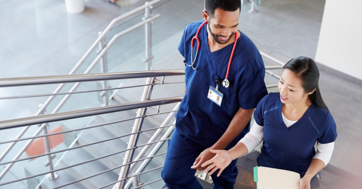 2 Vital Nursing Theories