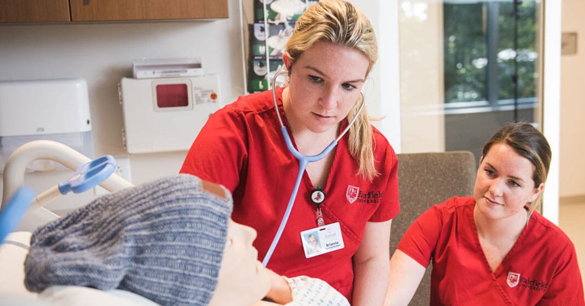 Good Minors for Nursing Majors