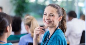 How To Survive Your First Year as a Nurse