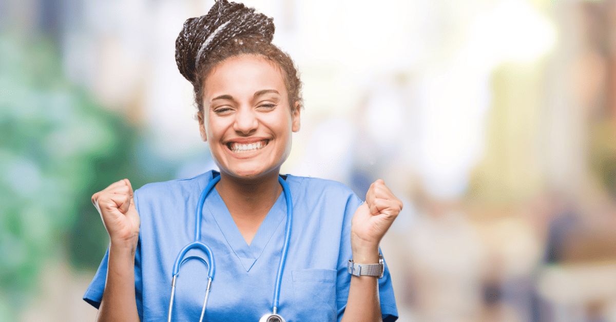 My Nursing Goals