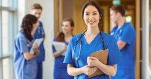 Nursing Empowerment