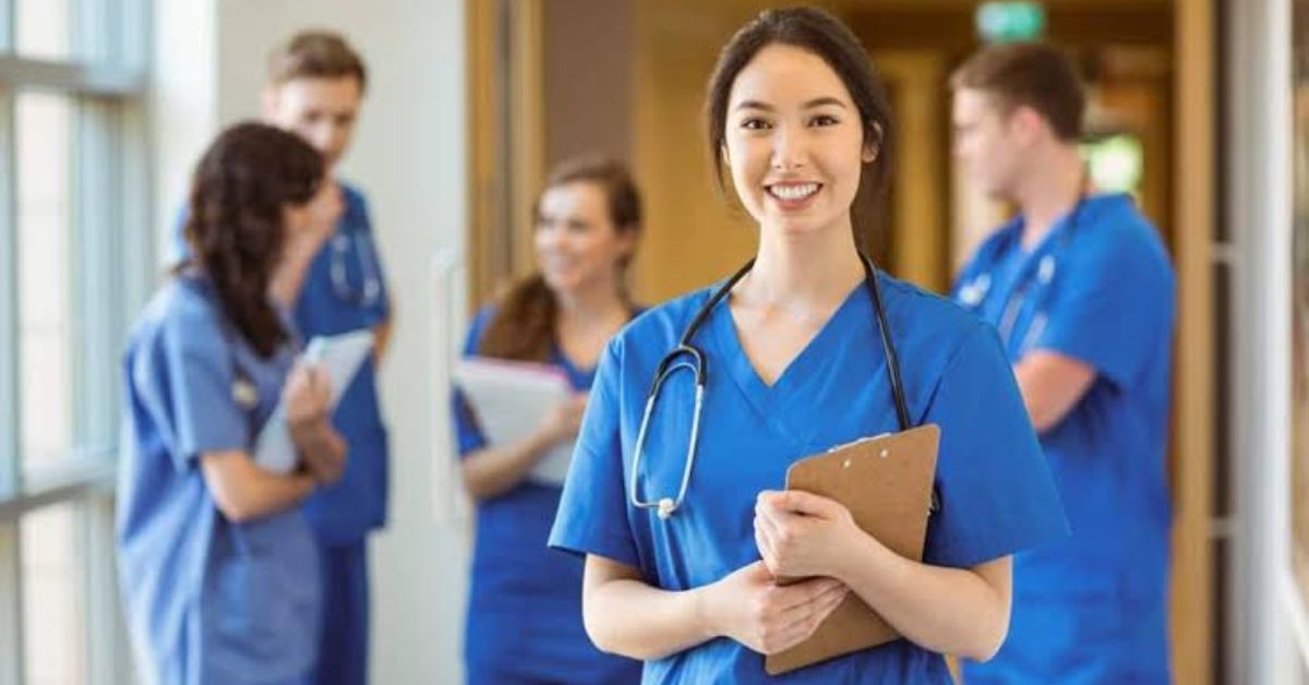 Nursing Empowerment