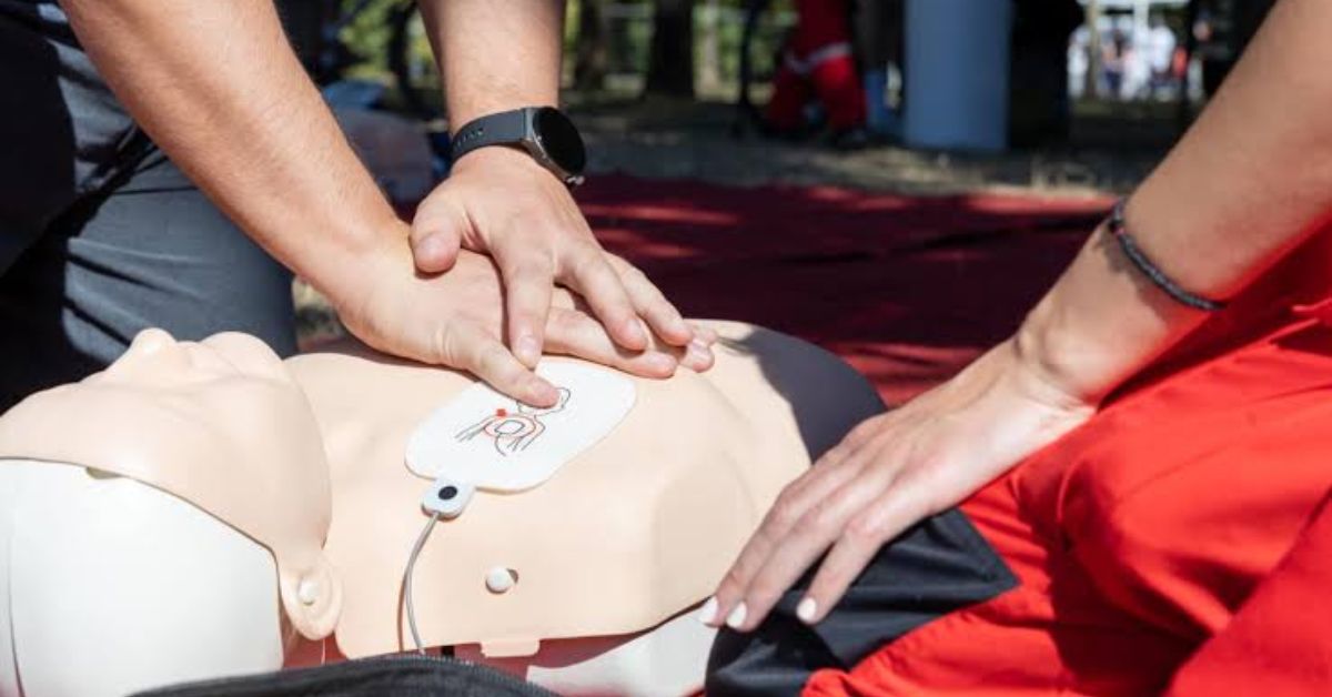 Should You Get a Home AED